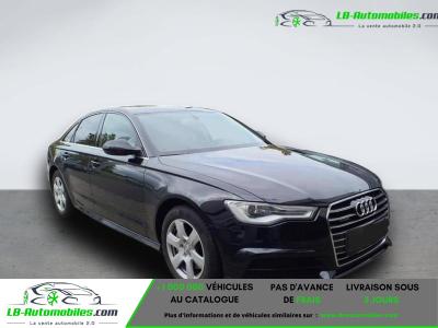 Audi A6 2.0 TFSI 252 BVA