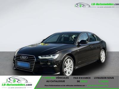 Audi A6 V6 3.0 TDI 218 BVA