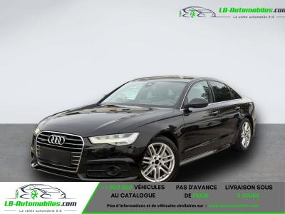 Audi A6 V6 3.0 TDI 272 BVA Quattro