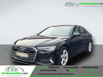 Audi A6 35 TDI 163 ch BVA
