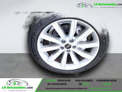 Audi A6 35 TDI 163 ch BVA