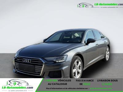 Audi A6 45 TDI 231 ch BVA Quattro