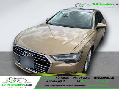Audi A6 45 TDI V6 245 ch BVA Quattro