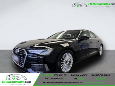 Audi A6 45 TDI V6 245 ch BVA Quattro