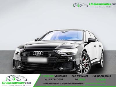 Audi A6 55 TFSIe 367 ch BVA Quattro