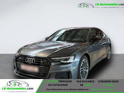 Audi A6 55 TFSIe 367 ch BVA Quattro