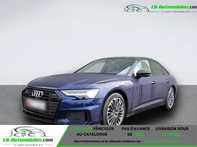 Audi A6 55 TFSIe 367 ch BVA Quattro