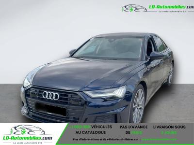 Audi A6 55 TFSIe 367 ch BVA Quattro