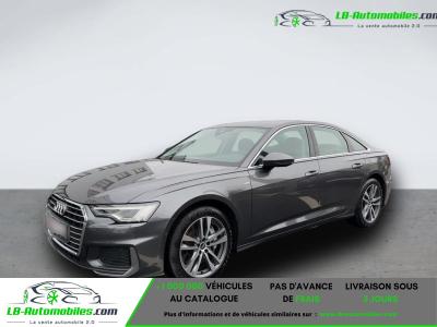 Audi A6 50 TFSIe 299 ch BVA Quattro