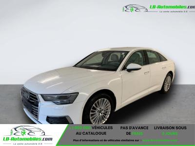Audi A6 50 TFSIe 299 ch BVA Quattro