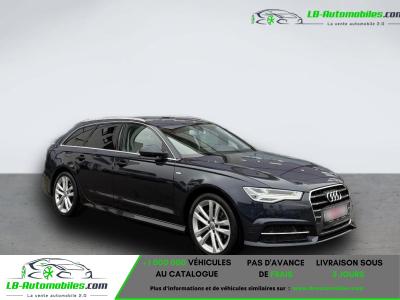 Audi A6 Avant 2.0 TDI  190