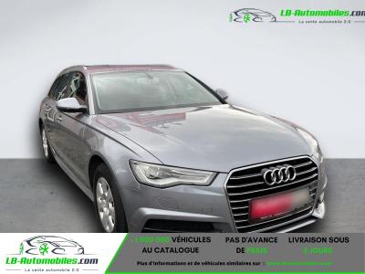 Audi A6 Avant 2.0 TDI  190 BVA