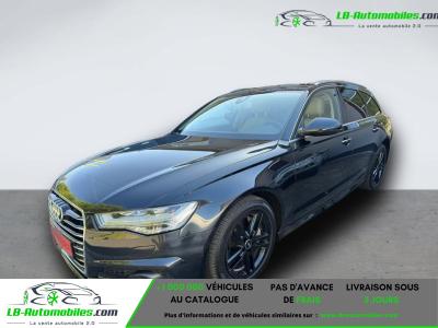 Audi A6 Avant V6 3.0 TDI 272 BVA Quattro