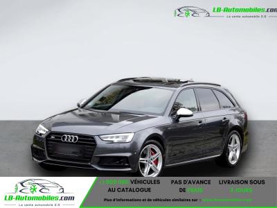 Audi S4 Avant V6 3.0 TFSI 354 BVA Quattro