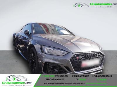 Audi RS5 V6 2.9 TFSi 450 BVA Quattro