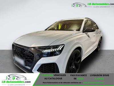 Audi RSQ8 TFSI 600 ch BVA Quattro