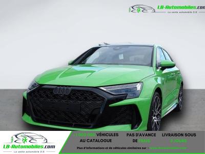 Audi RS3 Sportback 2.5 TFSI 400 BVA Quattro