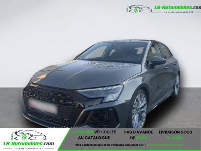 Audi RS3 Sportback 2.5 TFSI 400 BVA Quattro