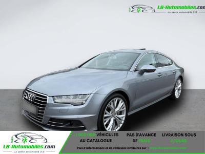 Audi A7 Sportback V6 3.0 TDI 272 BVA Quattro