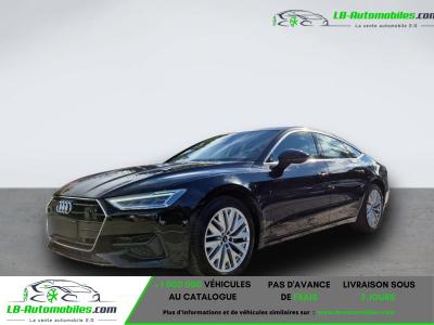 Audi A7 Sportback 40 TDI 204 BVA