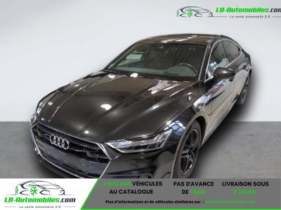 Audi A7 Sportback 40 TDI 204 BVA