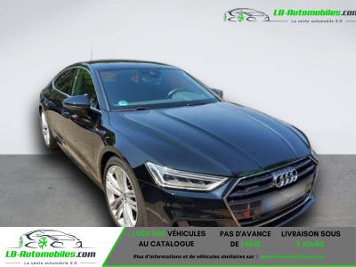 Audi A7 Sportback 45 TFSI 245 BVA