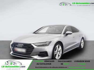 Audi A7 Sportback 45 TFSI 265 BVA