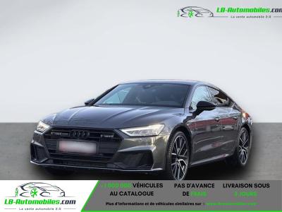 Audi A7 Sportback 45 TFSI 265 BVA