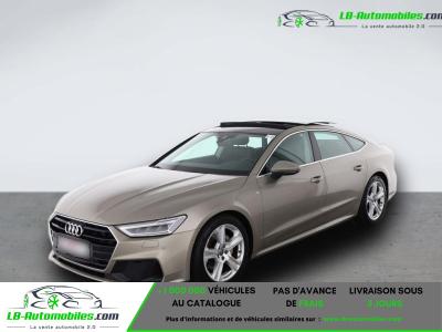 Audi A7 Sportback 50 TDI 286 BVA Quattro