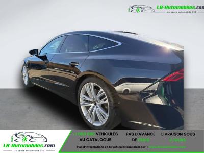 Audi A7 Sportback 50 TDI 286 BVA Quattro