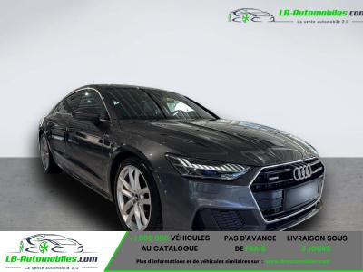 Audi A7 Sportback 55 TFSI 340 BVA Quattro