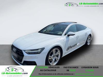 Audi A7 Sportback 55 TFSI 340 BVA Quattro
