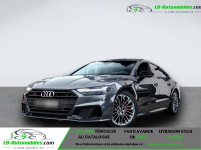Audi A7 Sportback 55 TFSIe 367 BVA Quattro