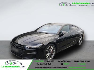 Audi A7 Sportback 55 TFSIe 367 BVA Quattro