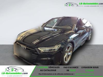 Audi A7 Sportback 55 TFSIe 367 BVA Quattro