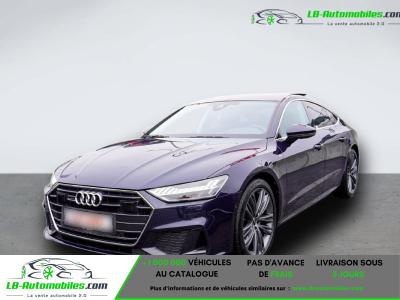 Audi A7 Sportback 40 TDI 204 BVA
