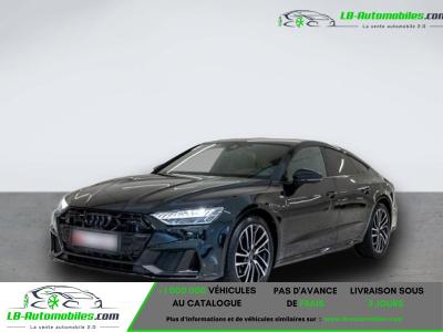 Audi A7 Sportback 40 TDI 204 BVA