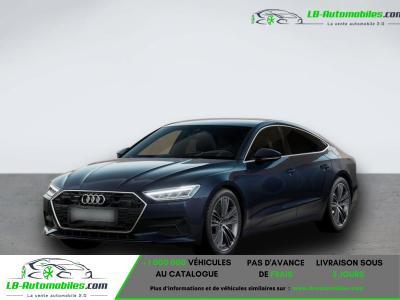 Audi A7 Sportback 50 TFSIe 299 BVA Quattro