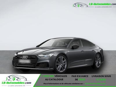 Audi A7 Sportback 50 TFSIe 299 BVA Quattro