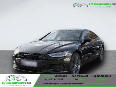 Audi A7 Sportback 50 TFSIe 299 BVA Quattro