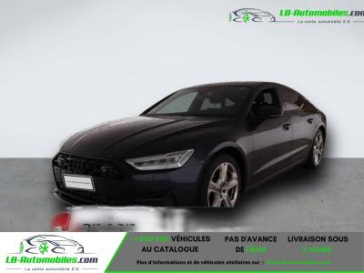 Audi A7 Sportback 50 TFSIe 299 BVA Quattro