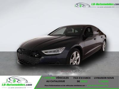 Audi A7 Sportback 50 TFSIe 299 BVA Quattro