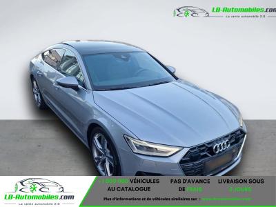 Audi A7 Sportback 50 TDI V6 286 BVA Quattro