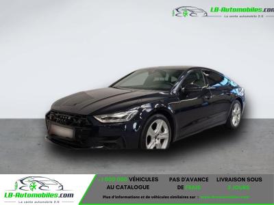 Audi A7 Sportback 50 TDI V6 286 BVA Quattro