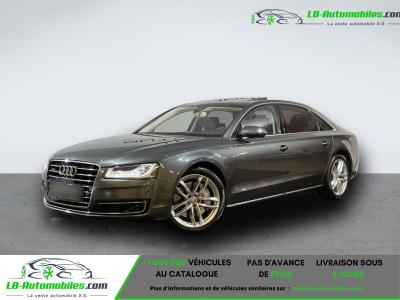 Audi A8 V8 4.0 TFSi  435 Quattro