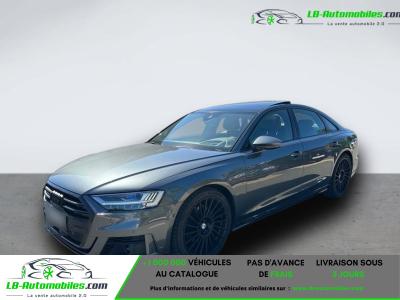 Audi A8 50 TDI 286 BVA Quattro