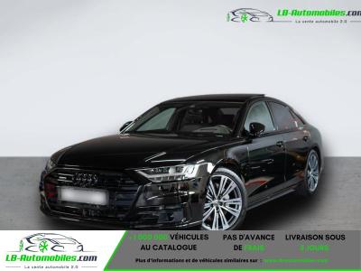 Audi A8 50 TDI 286 BVA Quattro