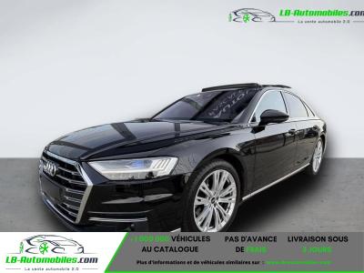 Audi A8 50 TDI 286 BVA Quattro