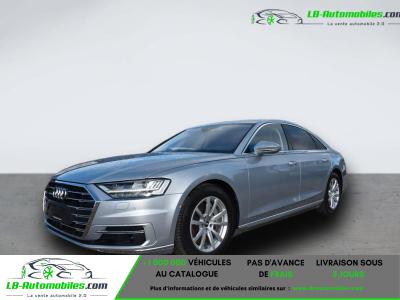 Audi A8 55 TFSI 340 BVA Quattro