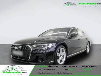 Audi A8 60 TFSI e BVA Quattro